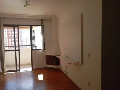 Apartamento com 2 Quartos para alugar, 73m² no Cidade Monções, São Paulo