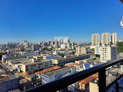 Apartamento com 2 Quartos à venda, 54m² no Centro, São Bernardo do Campo