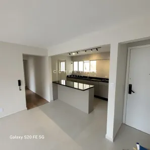Apartamento com 3 Quartos à venda, 89m² no Água Verde, Curitiba