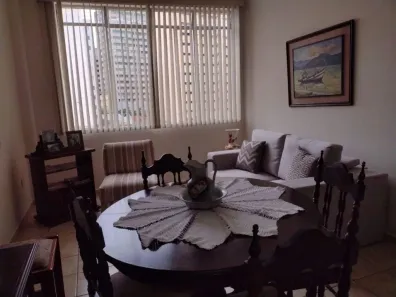 Apartamento com 2 Quartos à venda, 83m² no Centro, Campinas
