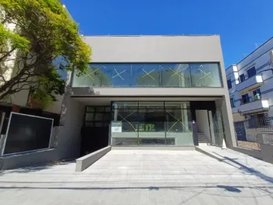 Ponto Comercial para alugar, 890m² no Rio Branco, Porto Alegre