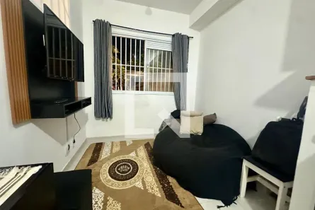 Apartamento com 1 Quarto à venda, 26m² no Jardim Mirante, São Paulo
