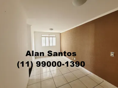 Apartamento com 2 Quartos à venda, 48m² no Jardim Macedônia, São Paulo
