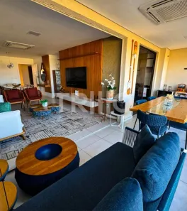 Apartamento com 3 Quartos à venda, 125m² no Porto das Dunas, Aquiraz