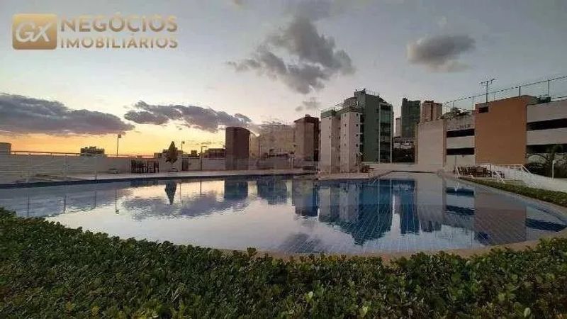 Apartamento com 2 quartos — Buritis, Belo Horizonte