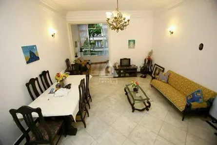 Apartamento com 3 Quartos à venda, 189m² no Copacabana, Rio de Janeiro