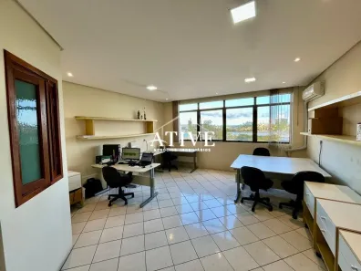 Sala Comercial para alugar, 60m² no Centro, Gravataí