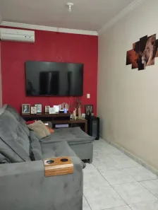 Casa com 3 Quartos à venda, 182m² no Conjunto José Vallim de Melo, Uberaba