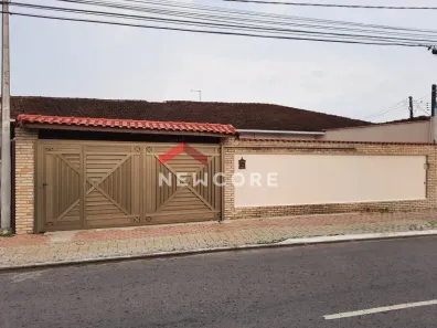 Casa com 2 Quartos à venda, 80m² no Caiçara, Praia Grande