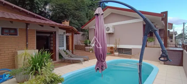 Casa com 3 Quartos à venda, 216m² no Centro, Passo Fundo