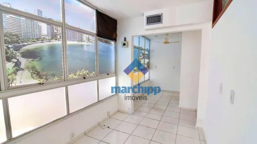 Sala Comercial à venda, 259m² no Centro, Niterói