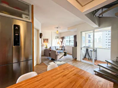Apartamento com 2 Quartos à venda, 81m² no Centro, Florianópolis