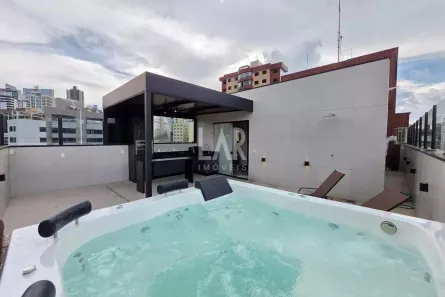 Cobertura com 4 Quartos à venda, 200m² no Buritis, Belo Horizonte