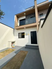 Casa com 3 Quartos à venda, 120m² no Jardim Esperança, Mogi das Cruzes