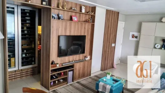 Apartamento com 3 Quartos à venda, 127m² no Sumaré, São Paulo