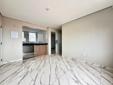 Apartamento com 2 Quartos à venda, 57m² no Céu Azul, Belo Horizonte