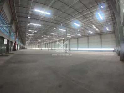 Galpão/Depósito/Armazém para alugar, 13003m² no Vila Santa Cruz, São Paulo
