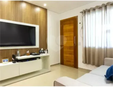 Sobrado com 3 Quartos à venda, 100m² no Vila Campo Grande, São Paulo