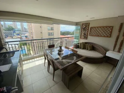 Apartamento com 3 Quartos à venda, 162m² no Santana, São Paulo