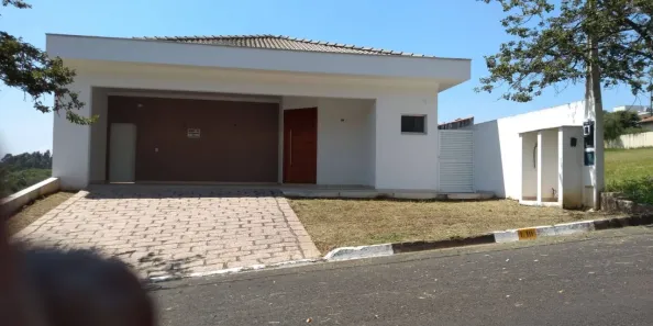 Casa de Condomínio com 3 Quartos para alugar, 209m² no Jardim Villa Verona, Sorocaba