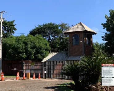 Lote/Terreno à venda, 2475m² no Estância Cabral, Cambé
