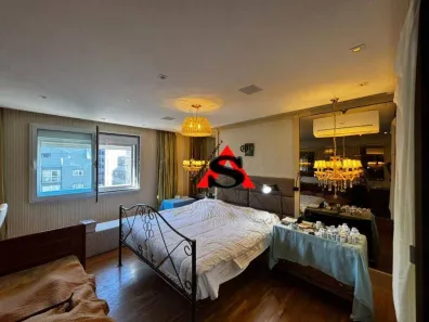 Apartamento com 4 Quartos à venda, 263m² no Comércio, Salvador
