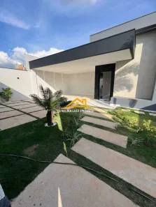 Casa com 3 Quartos à venda, 150m² no Guarujá Mansões, Betim