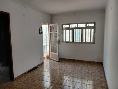 Casa com 2 Quartos para alugar, 240m² no Vila Baruel, São Paulo