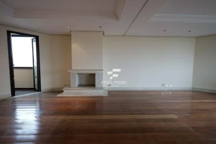 Apartamento com 4 Quartos à venda, 340m² no Jardim, Santo André