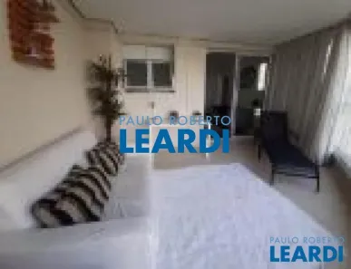 Apartamento com 1 Quarto à venda, 54m² no Cerqueira César, São Paulo