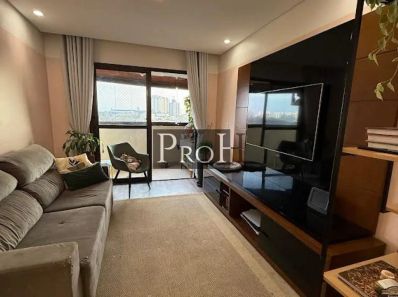 Apartamento com 3 Quartos à venda, 106m² no Centro, São Bernardo do Campo