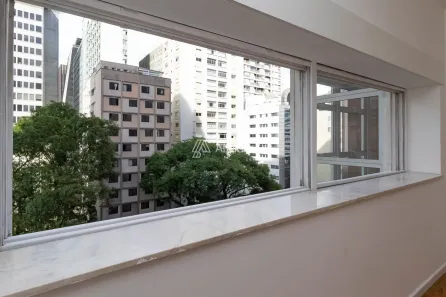 Apartamento com 3 Quartos à venda, 141m² no Jardim Paulista, São Paulo