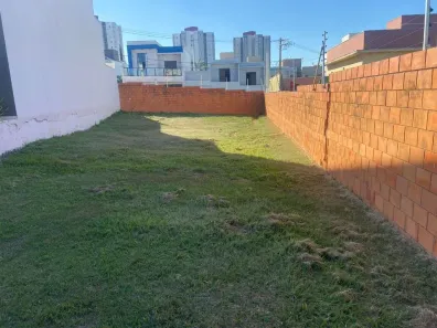 Lote/Terreno à venda, 310m² no Jardim Bela Vista, Indaiatuba