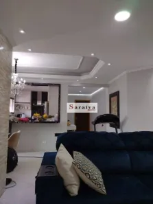 Cobertura com 3 Quartos à venda, 266m² no Centro, São Bernardo do Campo