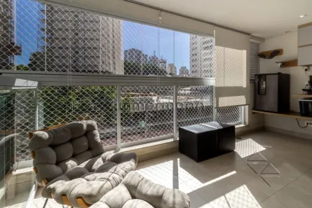 Apartamento com 2 Quartos à venda, 93m² no Alto da Lapa, São Paulo