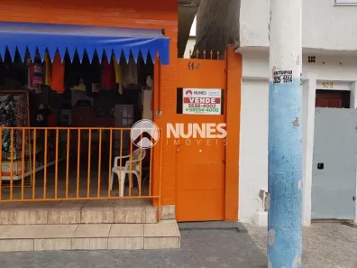Imóvel Comercial com 4 Quartos à venda, 285m² no Vila Menck, Osasco