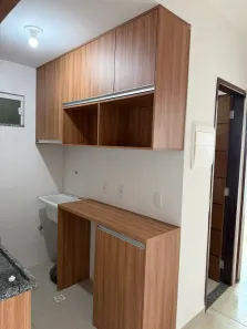 Apartamento com 2 Quartos para alugar, 46m² no Centro, Ananindeua