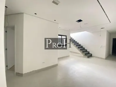 Apartamento com 3 Quartos à venda, 144m² no Parque das Nações, Santo André
