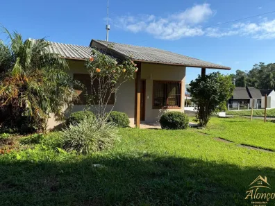 Casa com 2 Quartos à venda, 118m² no , Nova Petrópolis