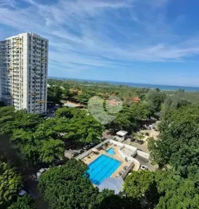 Apartamento com 2 Quartos à venda, 53m² no Barra da Tijuca, Rio de Janeiro