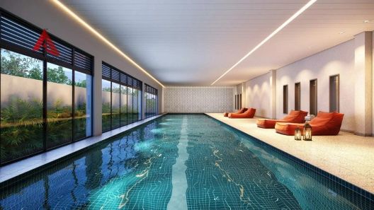 Apartamento com 2 Quartos à venda, 60m² no Jardim Esplanada, São José dos Campos