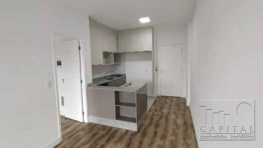 Apartamento com 1 Quarto para alugar, 39m² no Bethaville II, Barueri