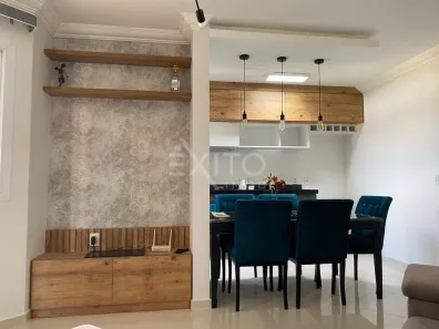 Apartamento com 2 Quartos à venda, 49m² no Nova Cidade Jardim, Jundiaí