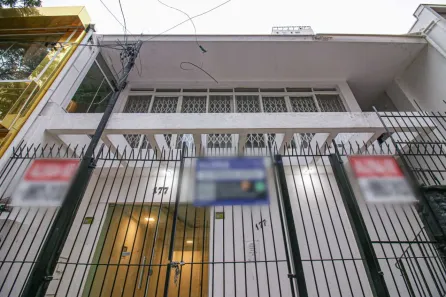 Ponto Comercial para alugar, 300m² no Aclimação, São Paulo