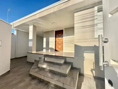 Casa com 2 Quartos à venda, 222m² no Vila Rodrigues, Catanduva