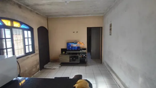 Casa com 2 Quartos à venda, 130m² no Nossa Senhora do Sion, Itanhaém