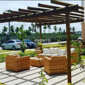 Flat com 1 Quarto à venda, 33m² no Porto de Galinhas, Ipojuca