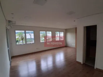 Sala Comercial para alugar, 40m² no Vila Camargos, Guarulhos