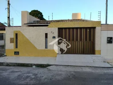 Casa com 3 Quartos à venda, 180m² no Jabotiana, Aracaju