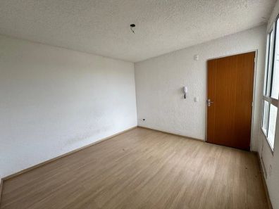 Apartamento com 2 Quartos à venda, 43m² no Santa Cruz, Rio de Janeiro